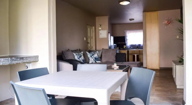 Вилла Estoril Villas 86