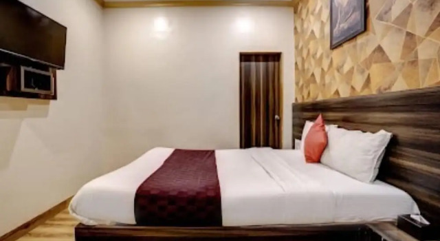 Hotel Green Park, Забронировать Отель Отели Мумбай с завтраком, Завтраки