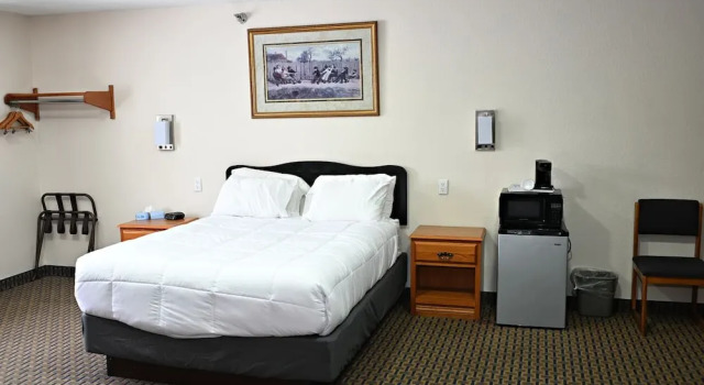Номер Standard Rodeway Inn Hibbing