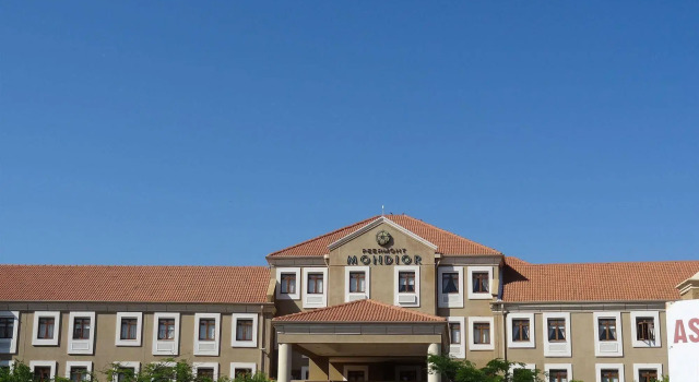 Peermont Mondior, Gaborone