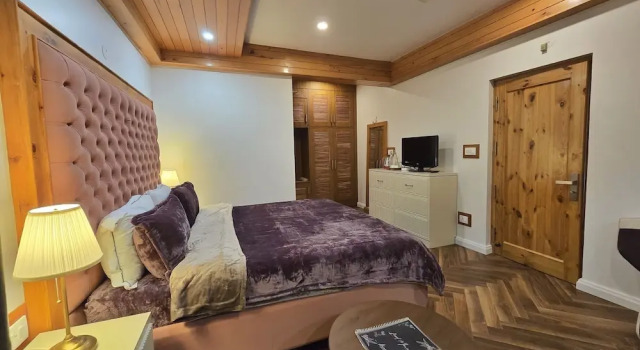 Hygge Home Manali, Забронировать Отель Недорогие отели Манали, недорого