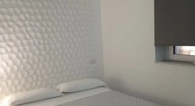 Номер Economy Villa Giannina B&B