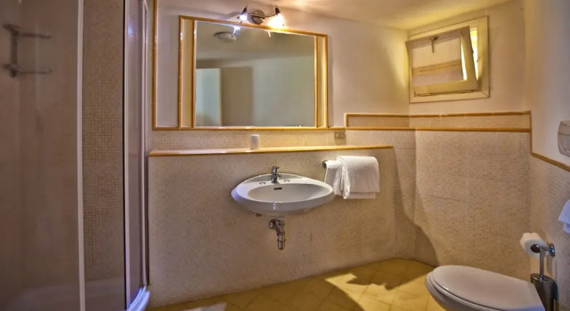 Студия Comfort Residence Stella Di Gallura
