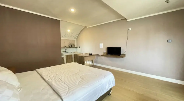 Elka-Es Villa
