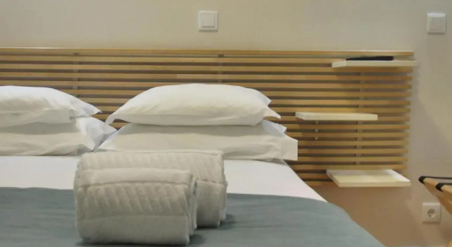 Одноместный номер Standard Boavista Guest House