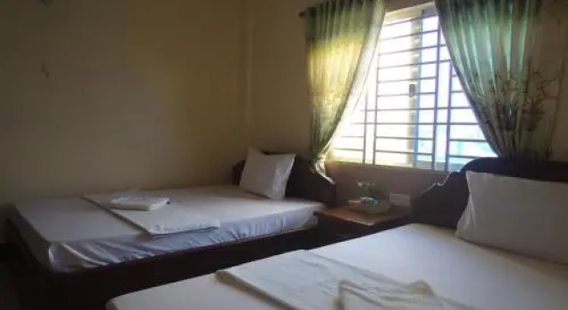 Sokchea Chantha Guest House, Prenota Affittacamere Kampong Thum Kampong Thom Province