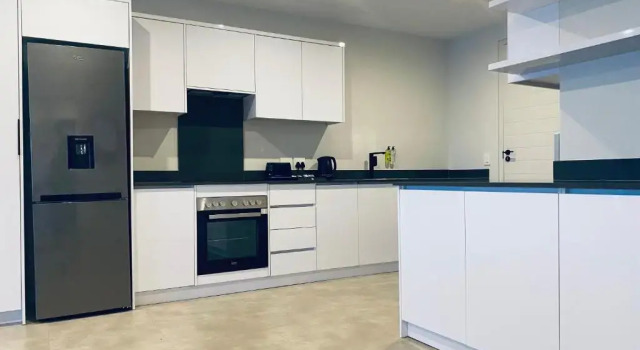 Номер Deluxe Пентхаус с 2 комнатами MINT Apartments Greenside