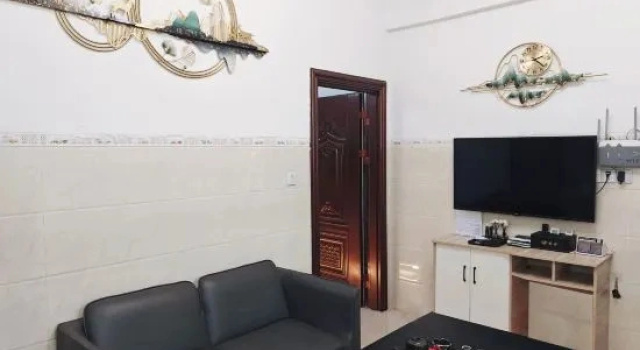 Люкс Deluxe Hangshe Minsu