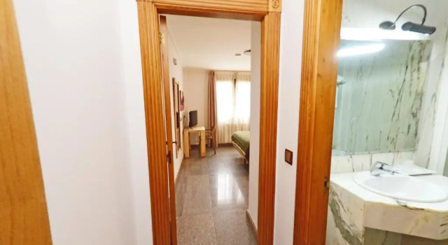 Номер Standard Hotel Vijanera