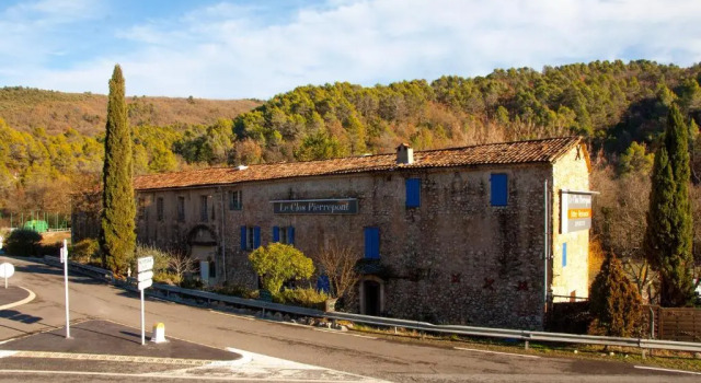 La Bastide de Montferrat