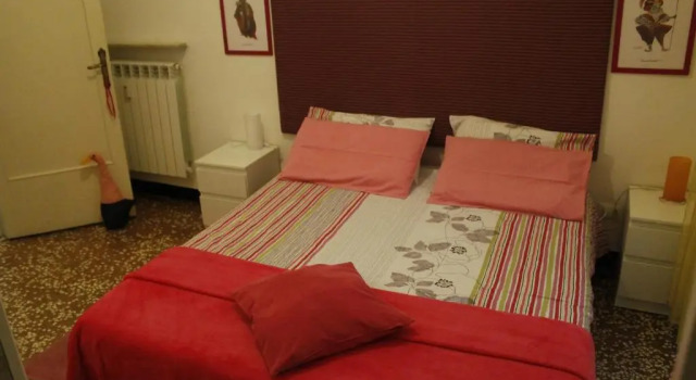 Двухместный номер Standard ROOMS 18A