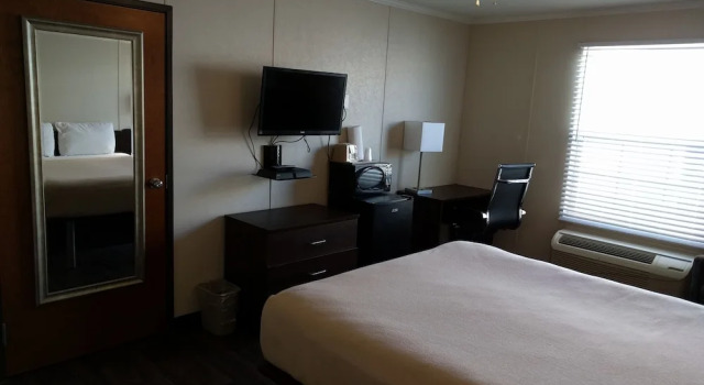 Двухместный номер Standard Shale Lodge