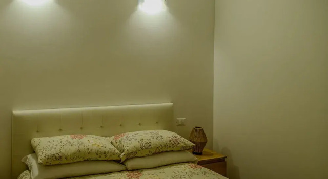 Апартаменты Casa delle Magnolie