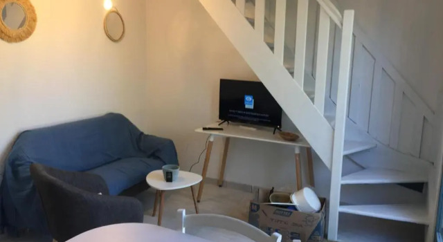 3 oda kulübe Villa Tim
