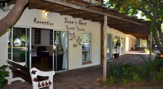 Dove's Nest Guest House
