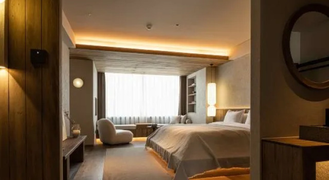 Семейный люкс Siguniang Mountain Starry Peak Moonlit Cliff  Retreat（Changping Valley）