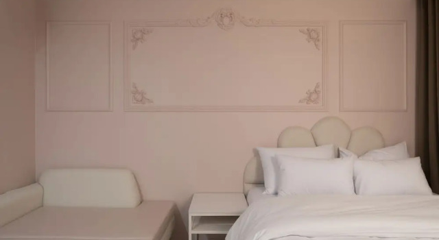 Glam Hotel, Prenota Hotel Hotel a Gyeonggi-do con parcheggio, Parcheggio