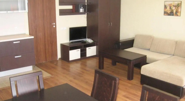 Апартаменты Apart Hotel Comfort