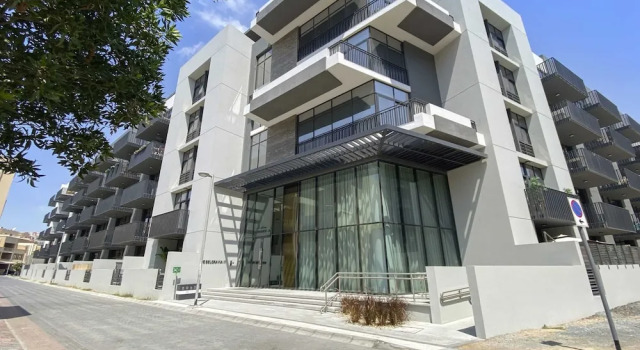 Silkhaus Belgravia, JVC Dubai