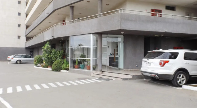Condominio Costa Norte, Buchen Sie Hotel Hotels in La Serena mit Pool, Schwimmbad