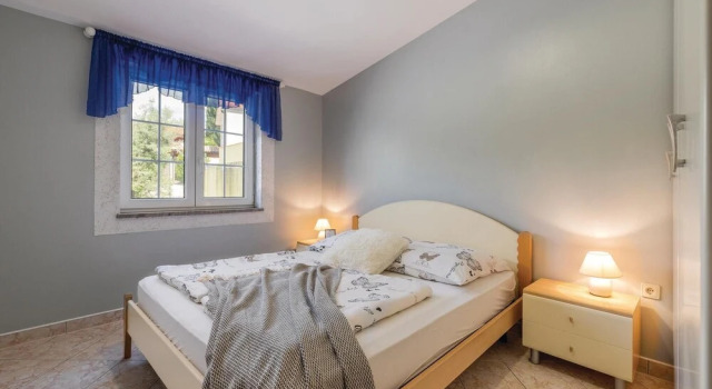 Beautiful Home in Medulin With 2 Bedrooms and Wifi