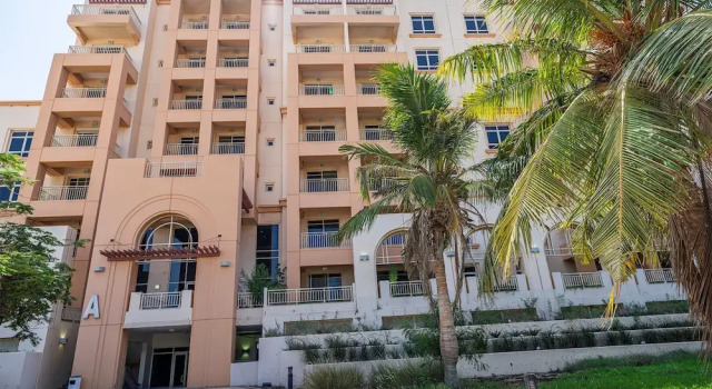 Mabaat - Marina 4 - 536, Varaa Hotelli King Abdullah Economic City Makkah