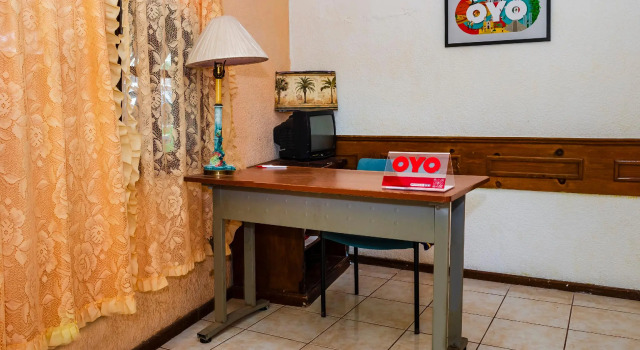 OYO Hotel Miramar, Loreto