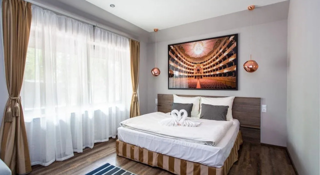 Waterfront Lodge, Book Hotel SPA-hoteller i Southern Great Plain, SPA