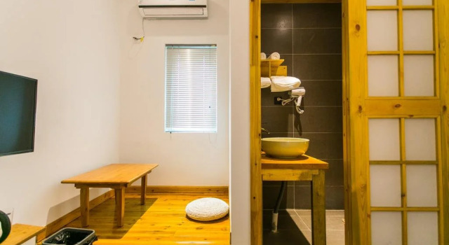 Tongli Yiyun Shuishe Boutique Hotel, Book Boutique Hotel Boutiquehoteller i Suzhou, Boutique Hotel