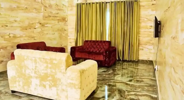 Sulerious Lakeside Hotel, Rezervați Hotel Awoyaya Ibeju-Lekki