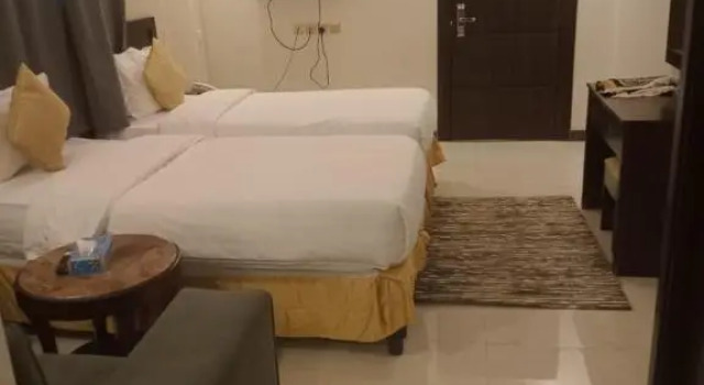 ركن ازدان للشقق المخدومة 1, Buchen Sie Hotel Provinz Riad Provinz Riad