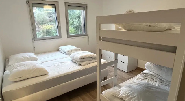 High end Holiday Home for 6 People, Rezerwuj Hotel Trebeurden 