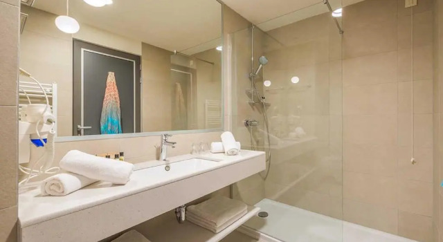 Номер Superior Hotel Nestos