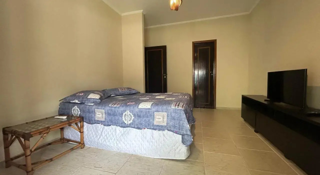 Casa de praia condominio mar verde