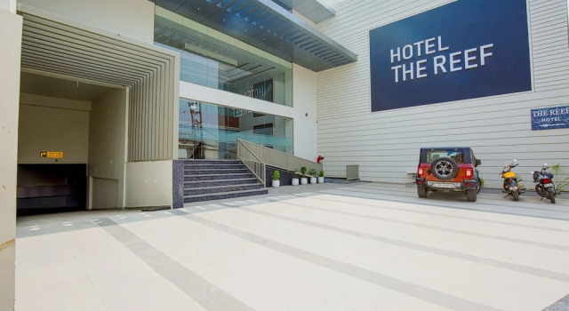 Hotel The Reef