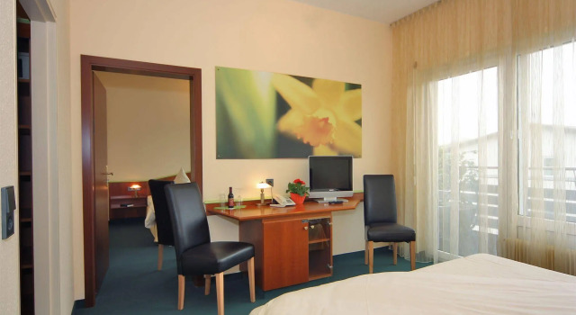 Hotel Buchberg Garni, Reserva ahora Hotel Bermatingen Baden-Wurtemberg