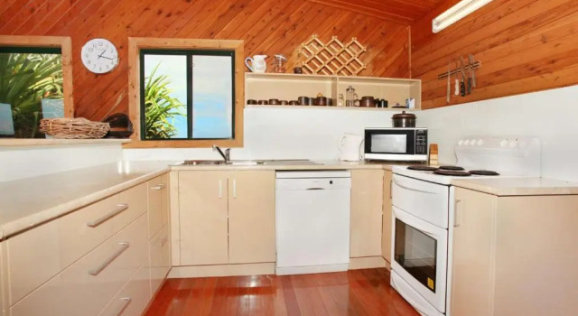 38 Pacific Terrace, Prenota Hotel Hotel a Queensland con parcheggio, Parcheggio