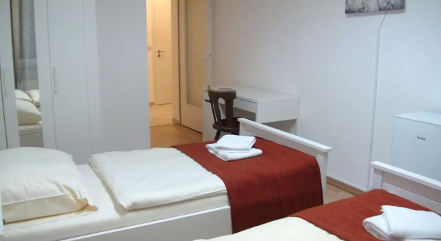 Apartment Osterstraße 322 zwei, Забронировать Апартаменты/квартира Ганновер Нижняя Саксония, рядом с Театр "Коммедиа Футура" на заводе "Айсфабрик"
