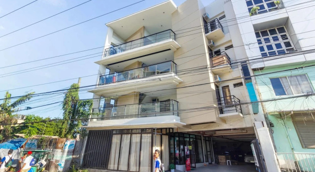 RedDoorz @ Salinas Extension Lahug, Book Hotel Cebu City Cebu