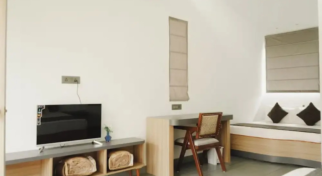 Номер Standard Bir Valley Retreat