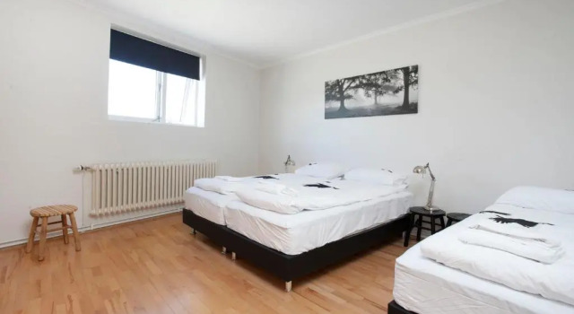 Апартаменты с 2 комнатами Stay Apartments Bolholt