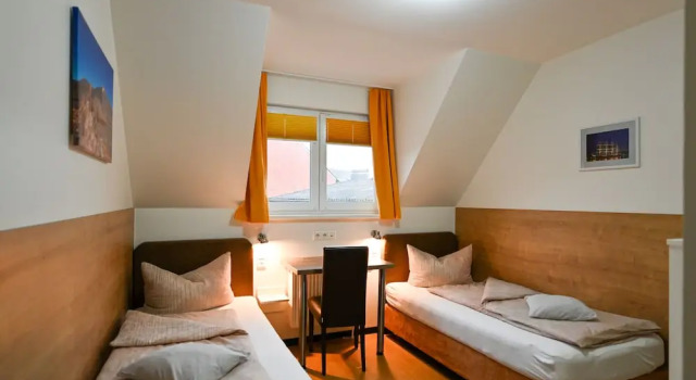 Hotel Garnilo, Réserver Hôtel Stapelfeld Schleswig-Holstein