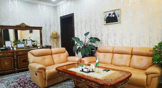 Happy House Hotel
