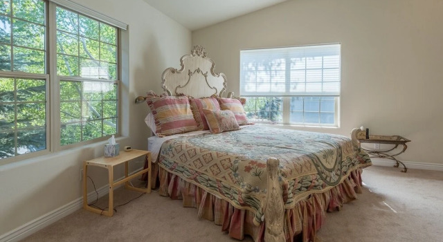 The Camp #4 3 Bedroom Condo, Book Feriehus Sommerhuse i Sun Valley, Hytte