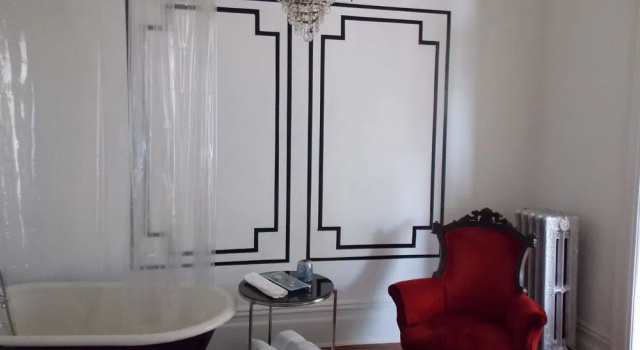 Serenity at Home Guest House, Забронировать Гостевой дом Отели в центре Бруклина с завтраком, отели в центре Бруклина с завтраком