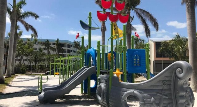 Апартаменты Licensed Mgr - Brand New Luxurious Oceanfront Condo! Stunning Views! Beach Resort! 2 King Beds!