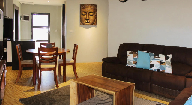 GreyStone Apartments GSI-03, Boek Appartement Nadi Vit Levu