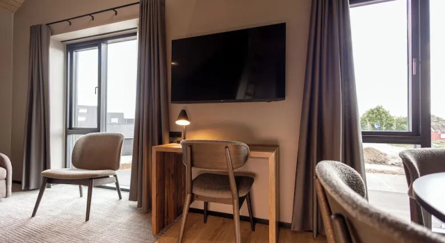 Hotel Melfarhus, Rezervovat Hotel Hotely v Funen s parkováním, Parkování