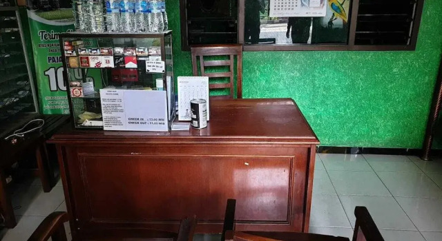 Hotel O Houstel Darma Syariah