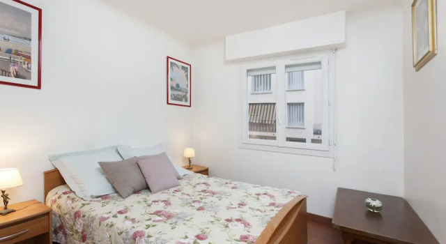 Prince of Wales Apartment, Забронировать Апартаменты/квартира Отели Канн с парковкой, рядом с Le Croisette Casino Barriere de Cannes, Парковка
